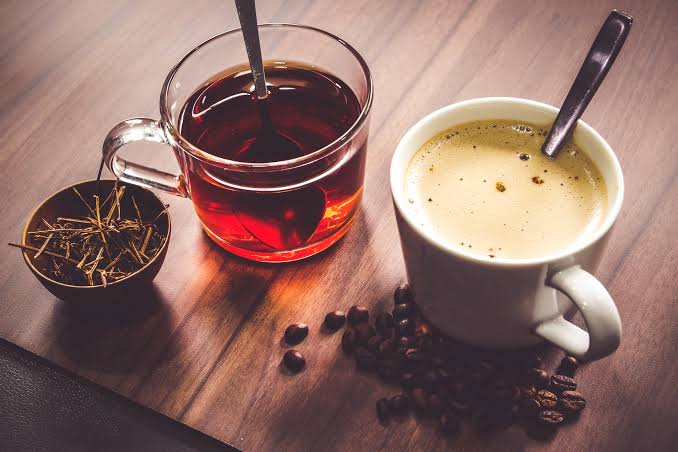 Çay / kahve