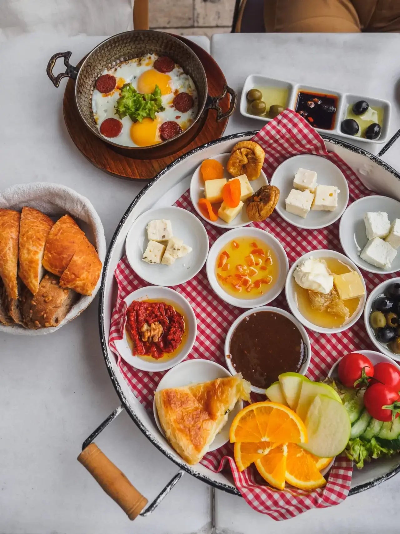 Kahvaltılık