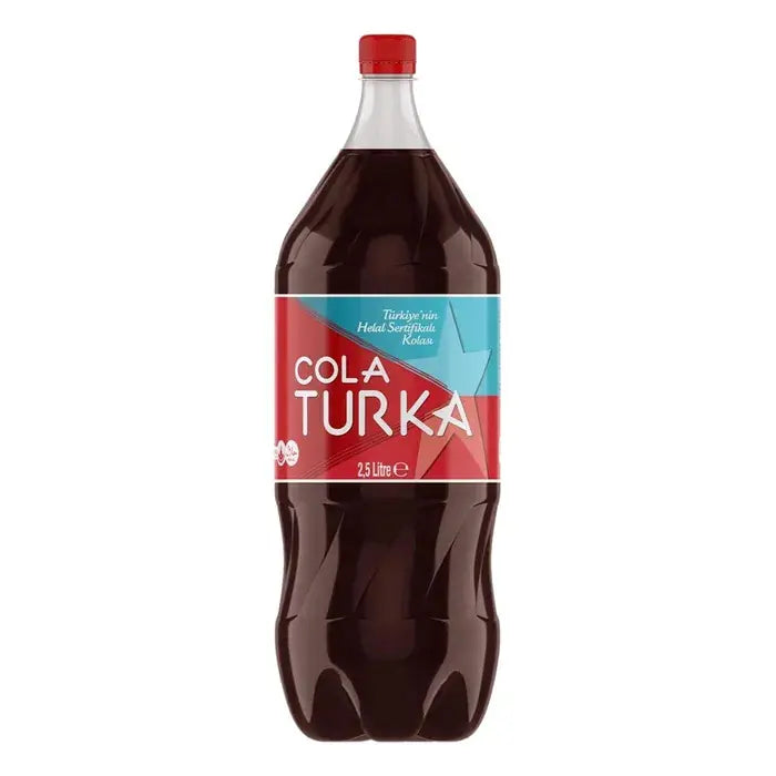 Cola turka 1.5L