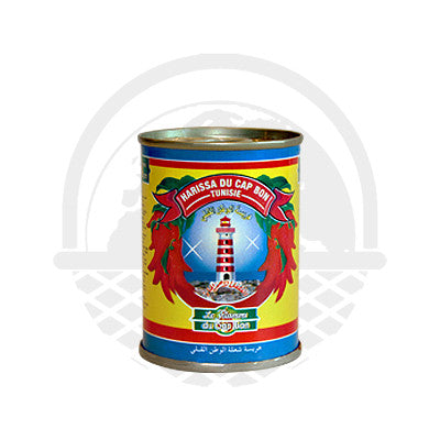 Harissa 135g
