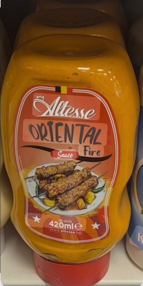 Altesse oriental 420ml