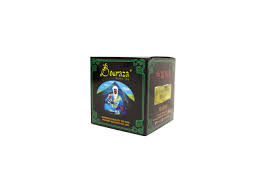 Bouraza Green tea 300g
