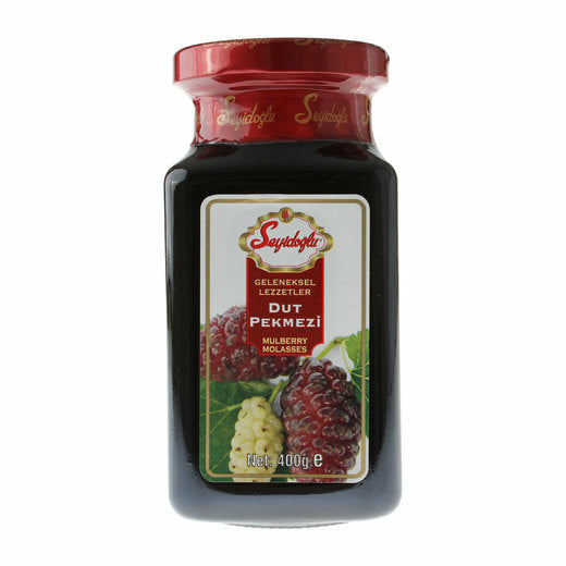 Dut pekmezi 400g