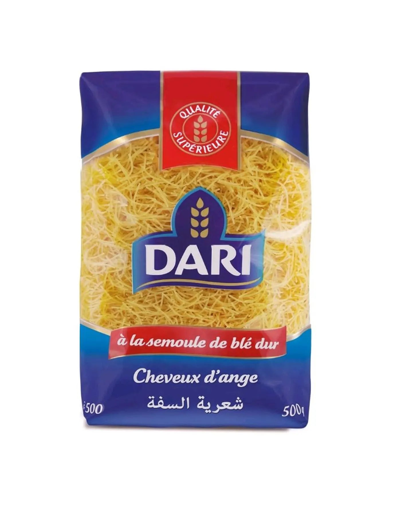 Dari vermicelle moyen 500g