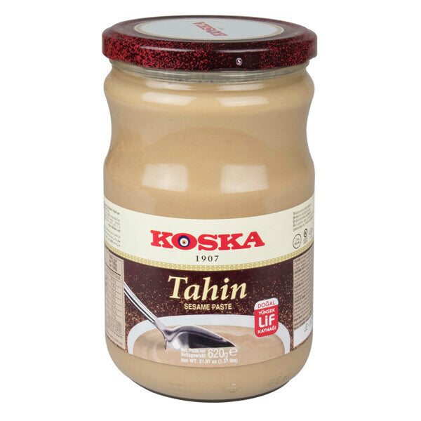 Koska tahin 620g