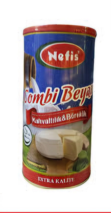 Nefis combi beyaz kahvaltılık & böreklik 800g