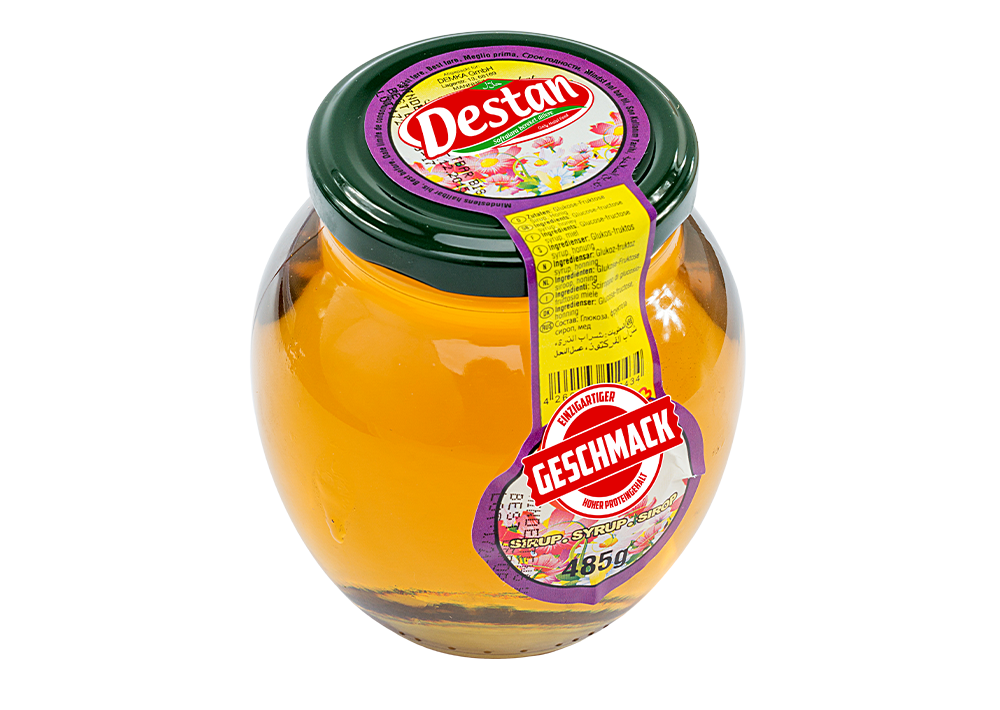 Destan bal 485g