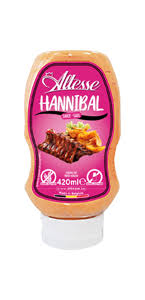 Altesse hannibal 420ml