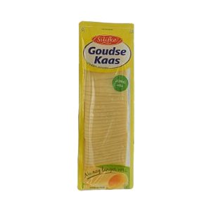 Silifke goudse kaas 48+ 700g