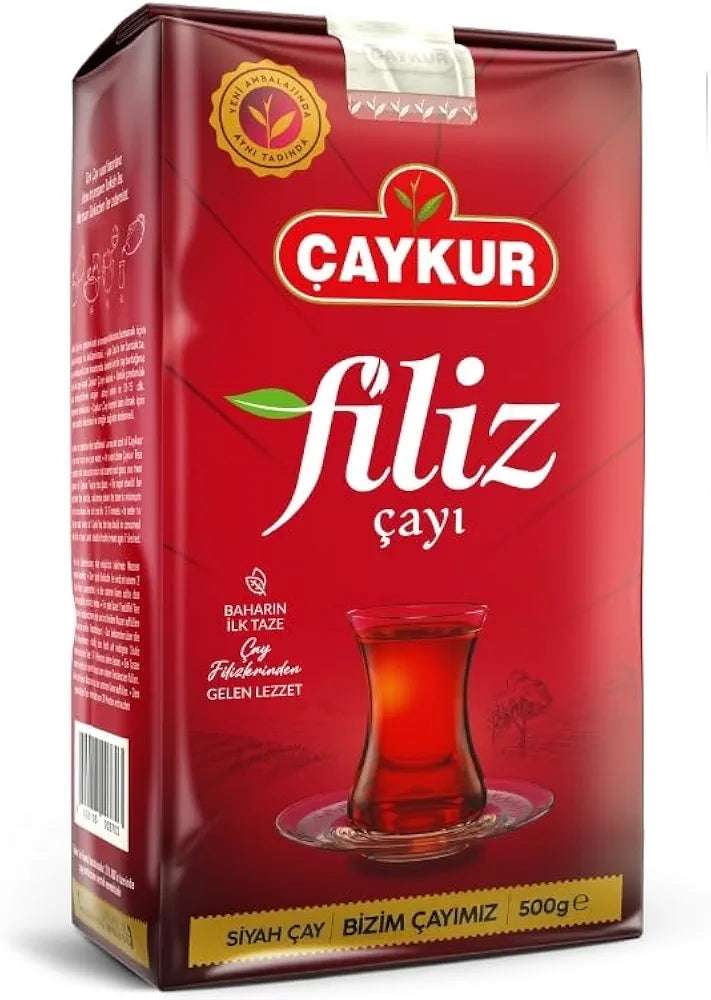 Çaykur filiz çayı 500g