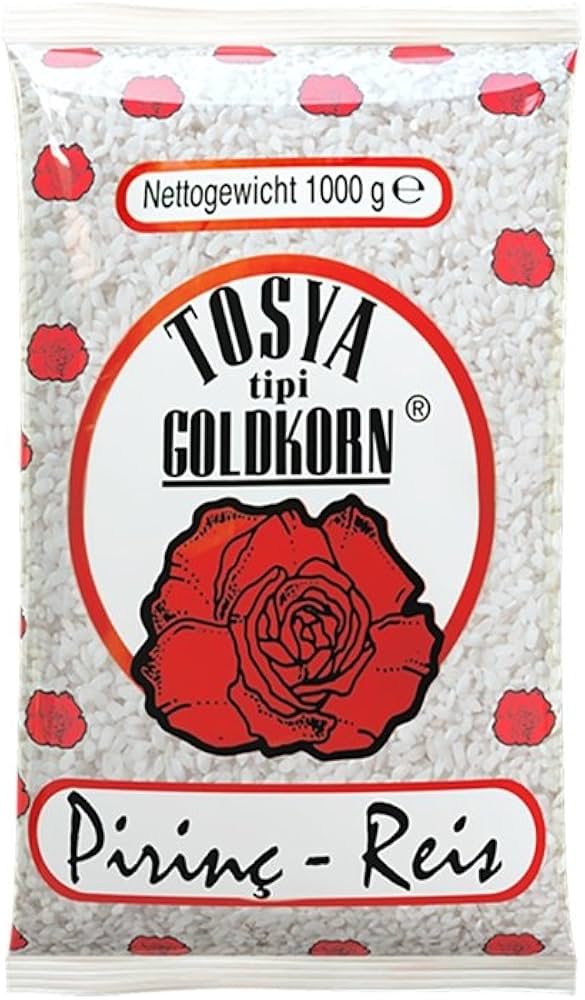 Tosya pirinç 1000g
