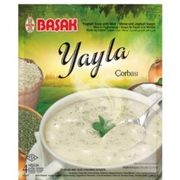 Yayla 75g