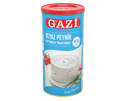 Gazi fromage blanc 45% 800g