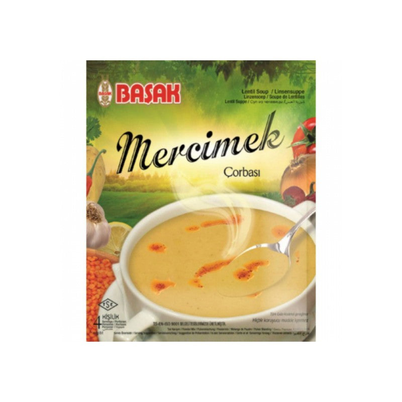 Mercimek 70g