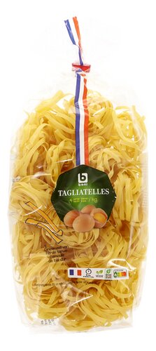 Tagliatteles 500g