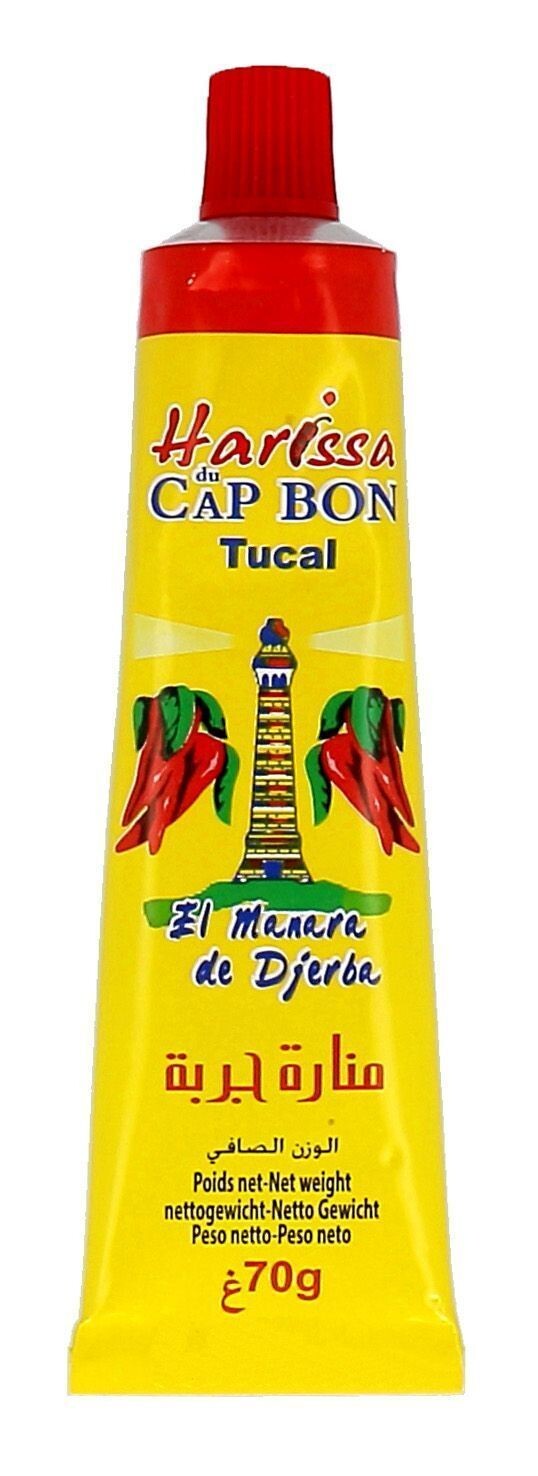 Harissa 70g
