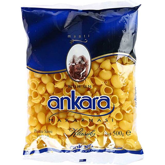 Mantı makarna 500g