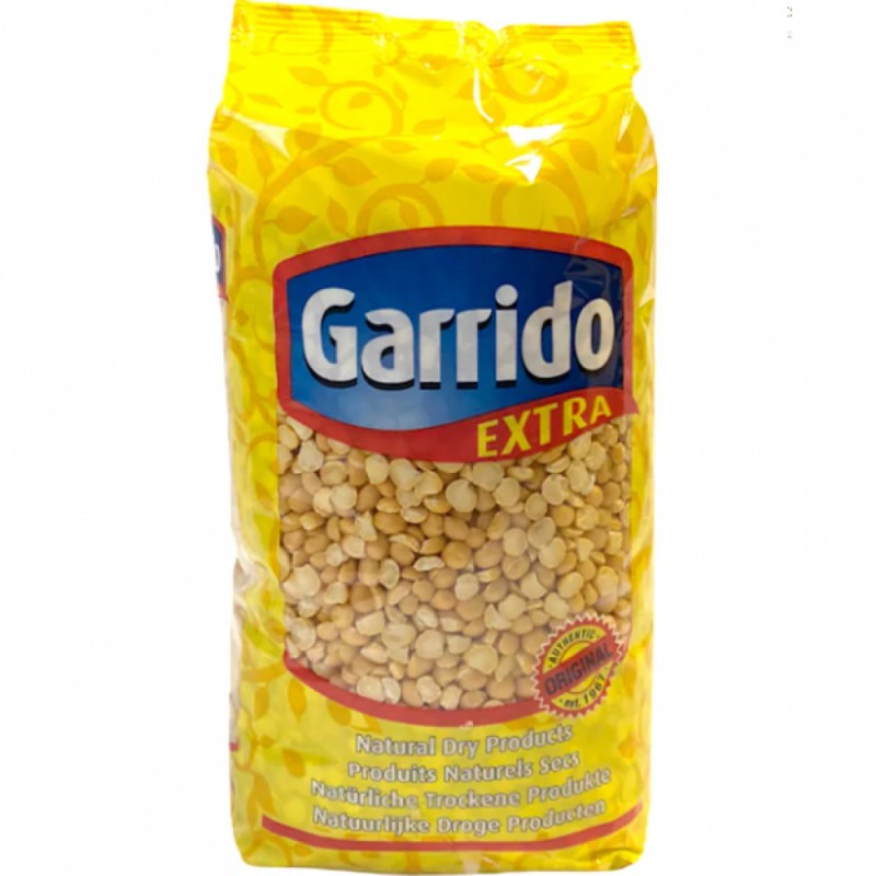 Garrido mısır (popcorn) 1000g