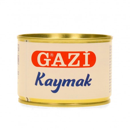 Gazi kaymak 155g