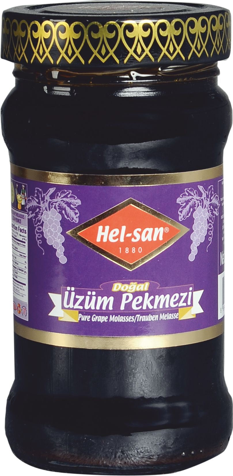 Üzüm pekmezi 380g