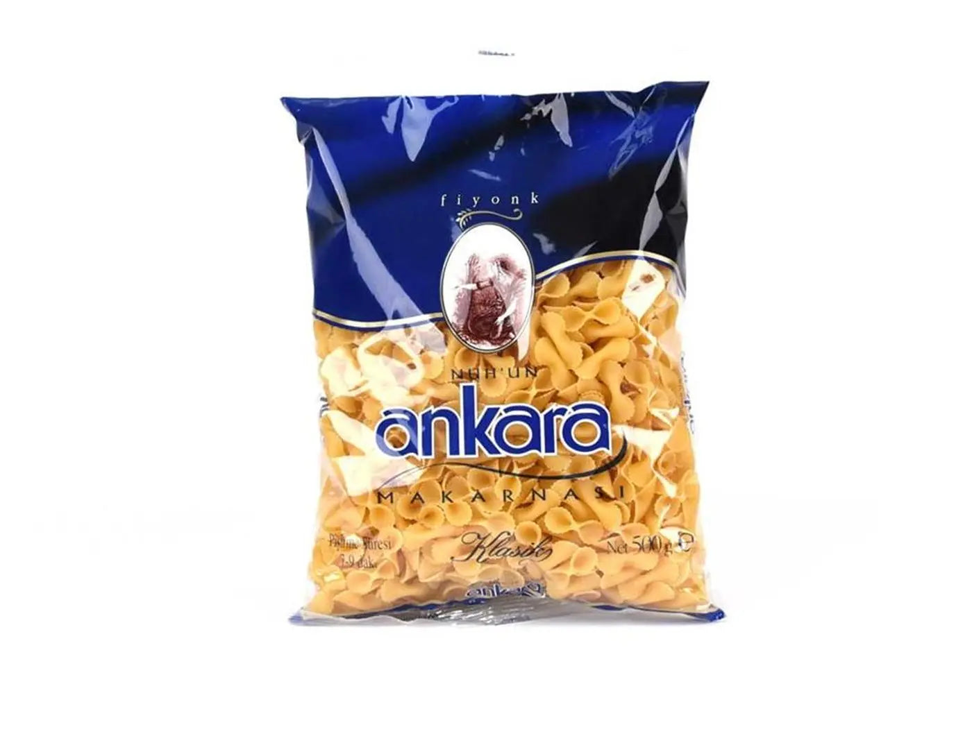 Fyonk makarna 500g