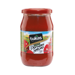 Tukaş domates salçası 350g
