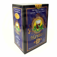 Hayatti 400g