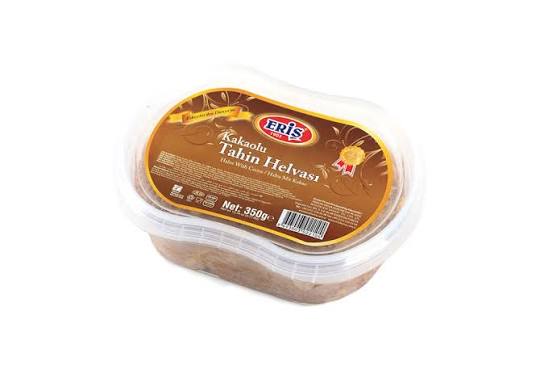 Eriş kakaolu helva 350g