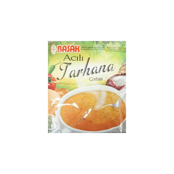 Acılı tarhana 65g