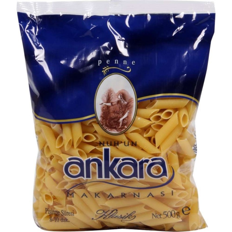 Penne makarna 500g