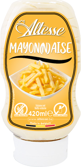 Altesse mayonnaise 420ml