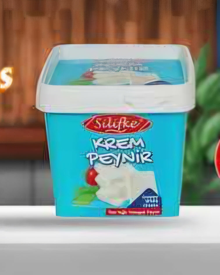 Silifke krem peynir 480g