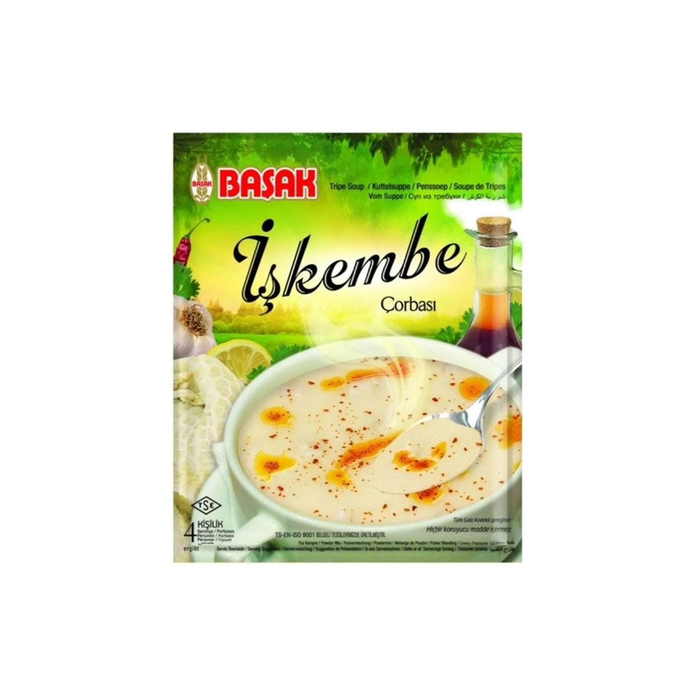 İşkembe 50g