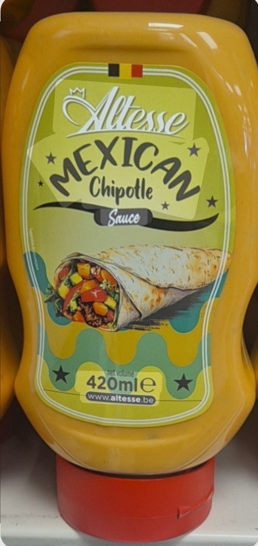 Altesse manitan 420ml