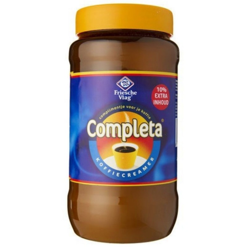 Completa 440g