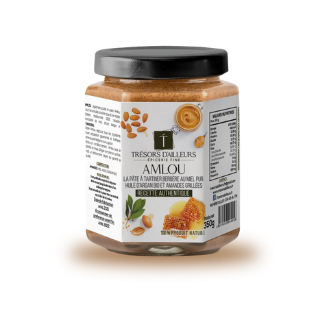 Amlou 350g