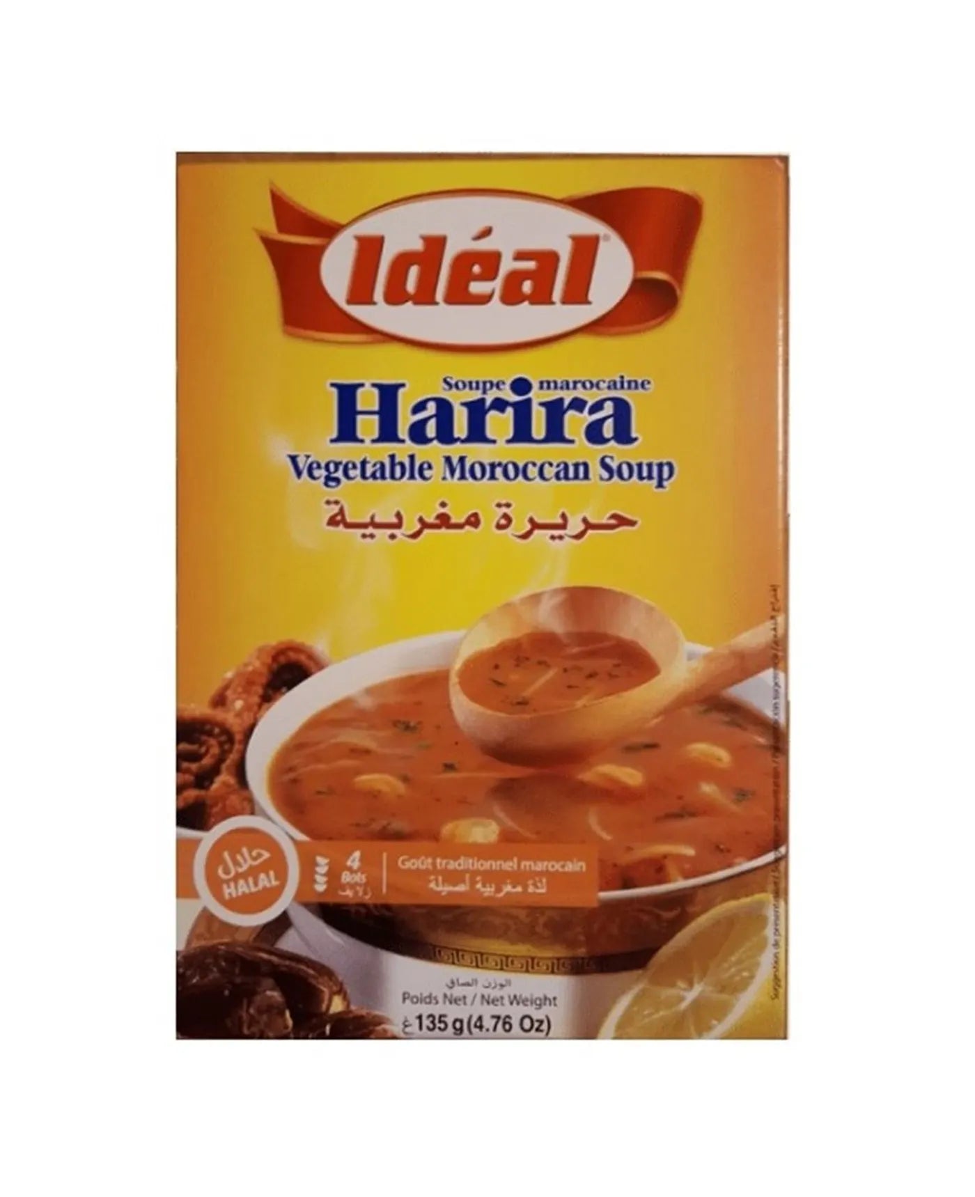 Harika 4x