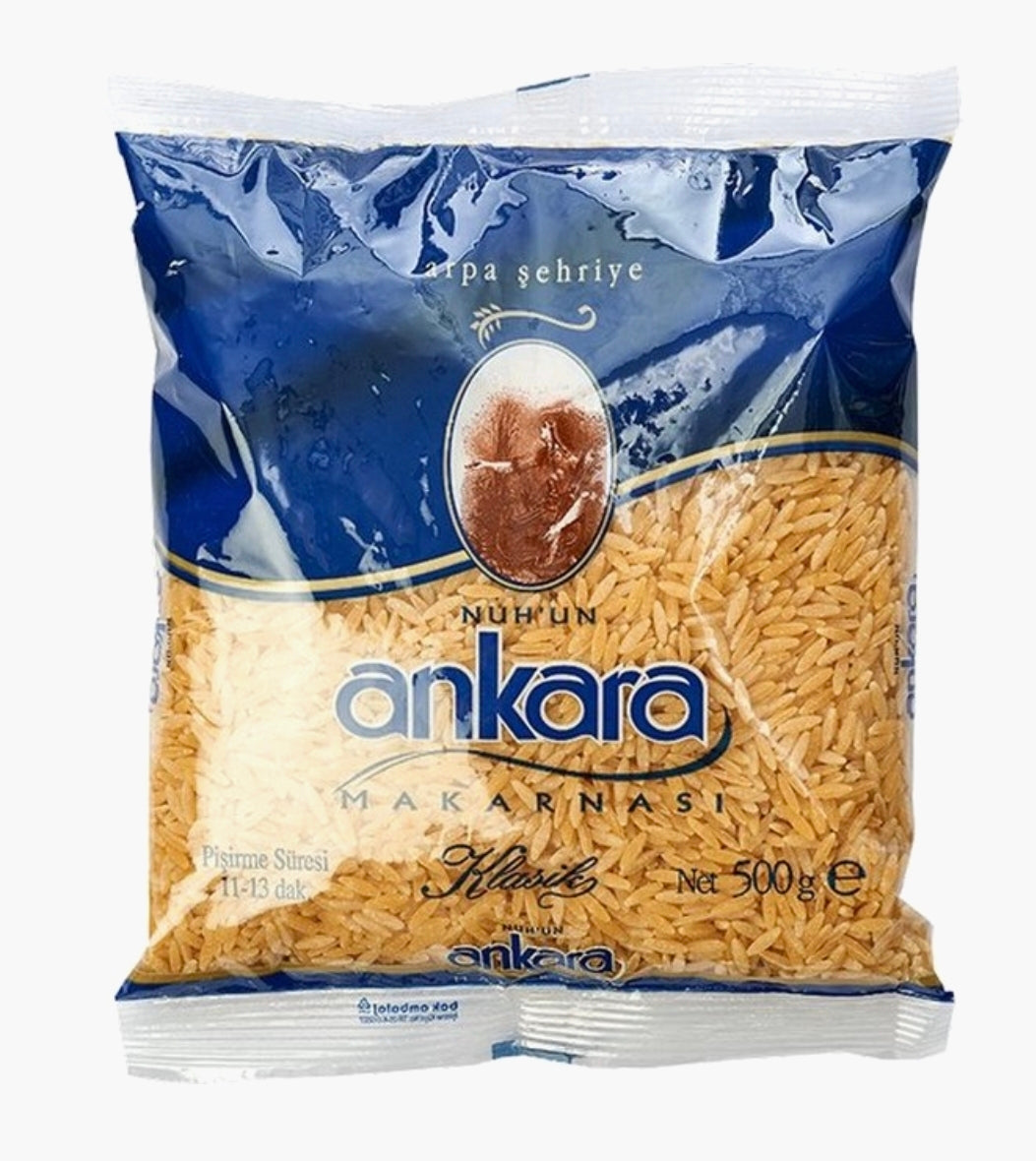 Arpa şehriye 500g