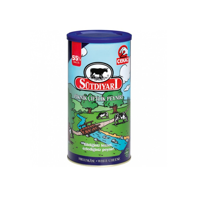 Sütdiyarı 55% 800g