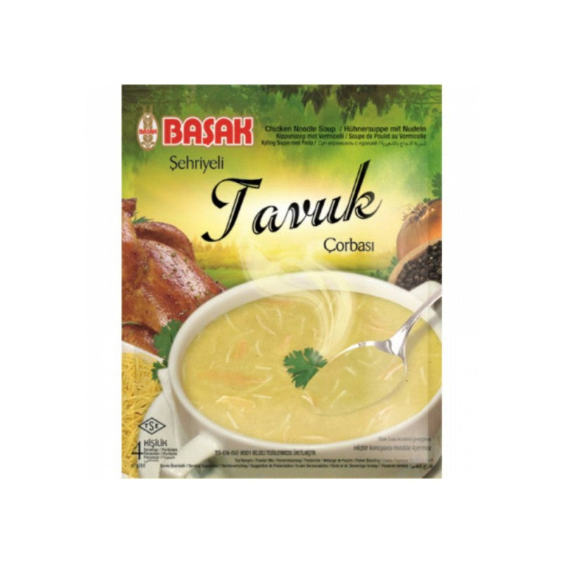 Tavuk 60g