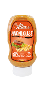 Altesse samouraï 420ml