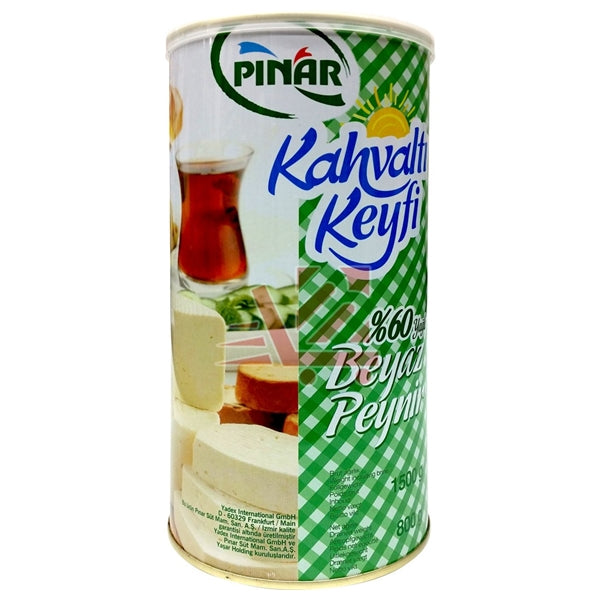 Pınar kahvaltı keyfi 60% 800g