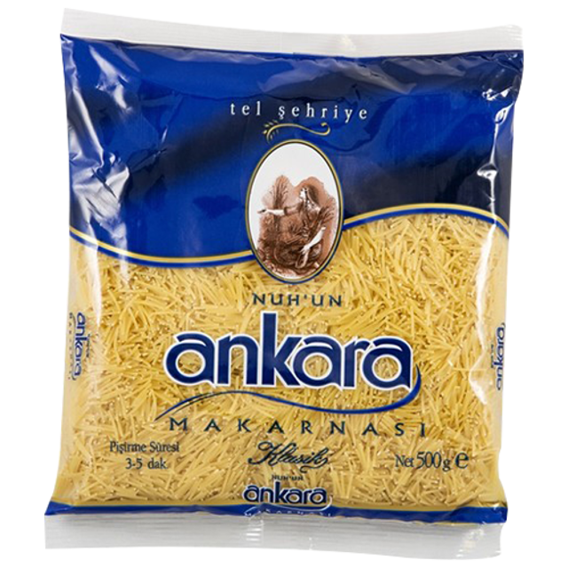 Tel şehriye 500g