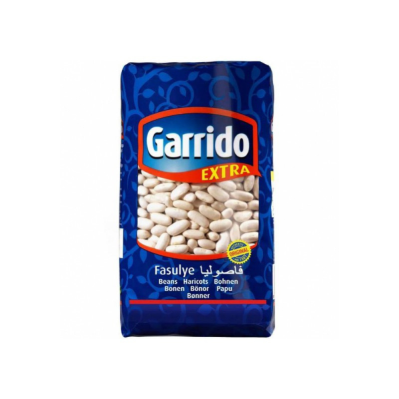 Garrido kuru fasulye 1000g